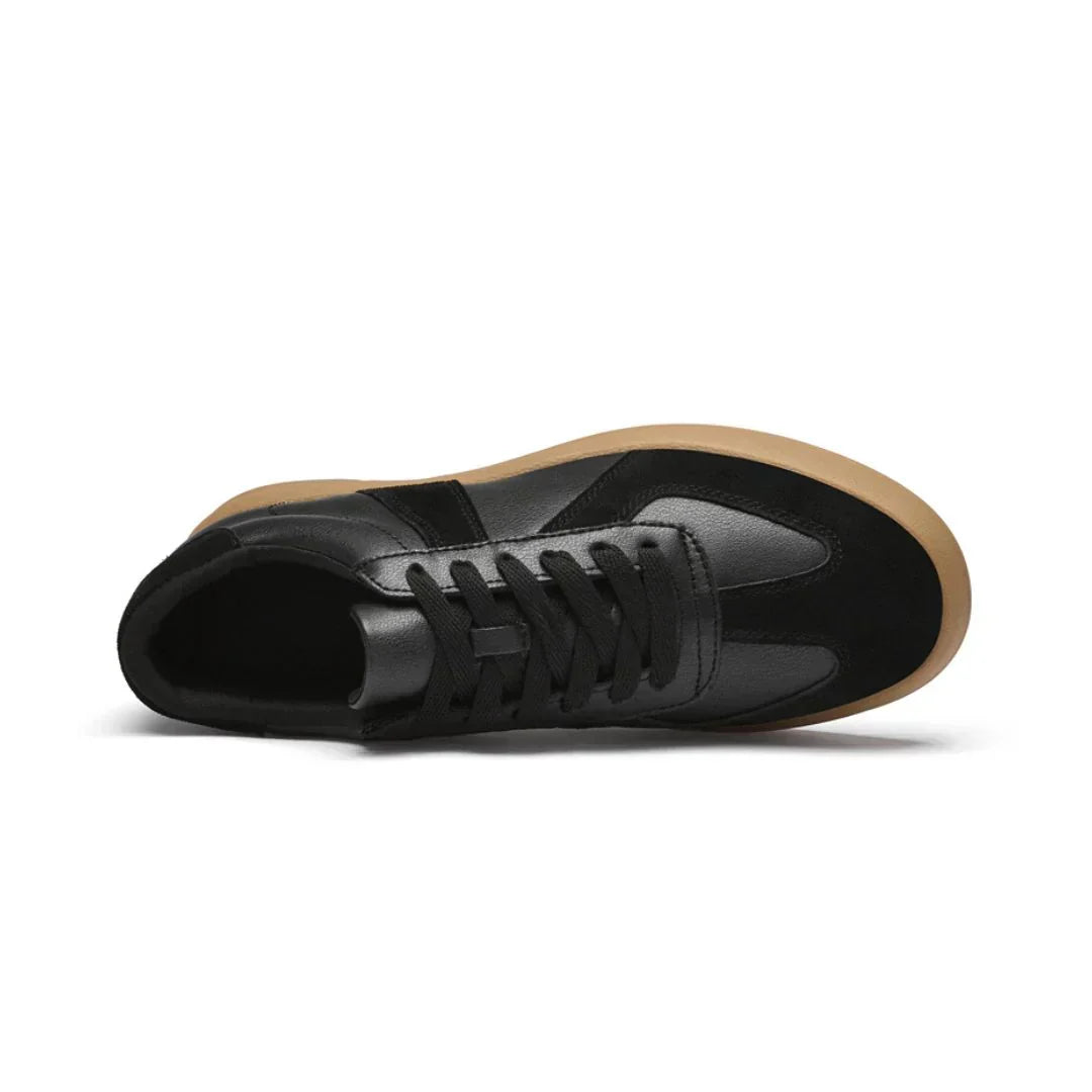Men's Height-Increasing Shoes – Hidden Lift 4–8 cm