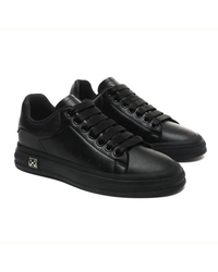 Men's Height-Increasing Shoes – Hidden Lift 6–8 cm