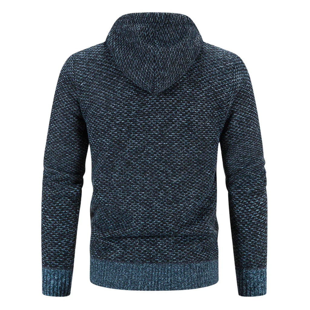 Men's Everyday Sweatshirt – Soft Versatile Design