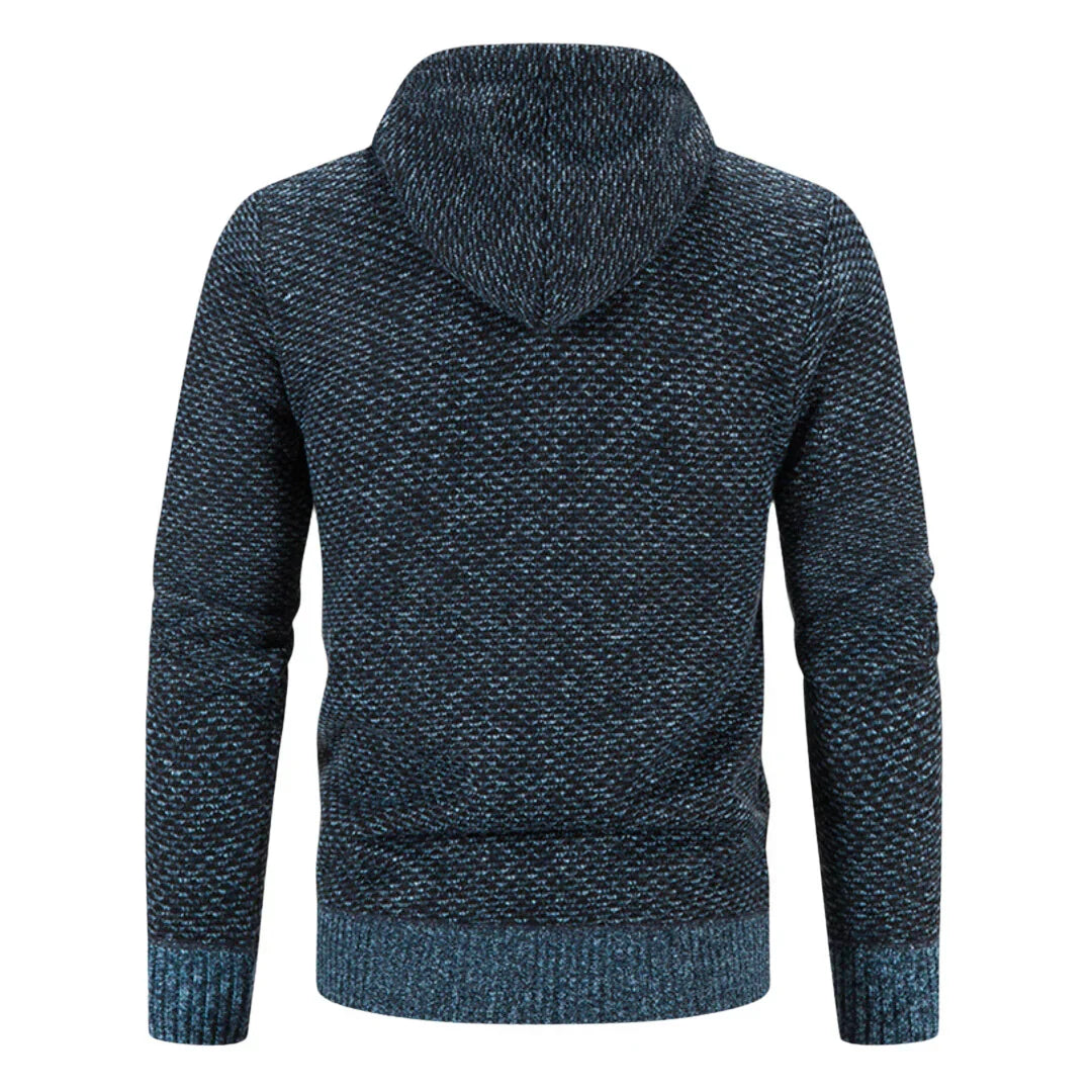 Men's Everyday Sweatshirt – Soft Versatile Design