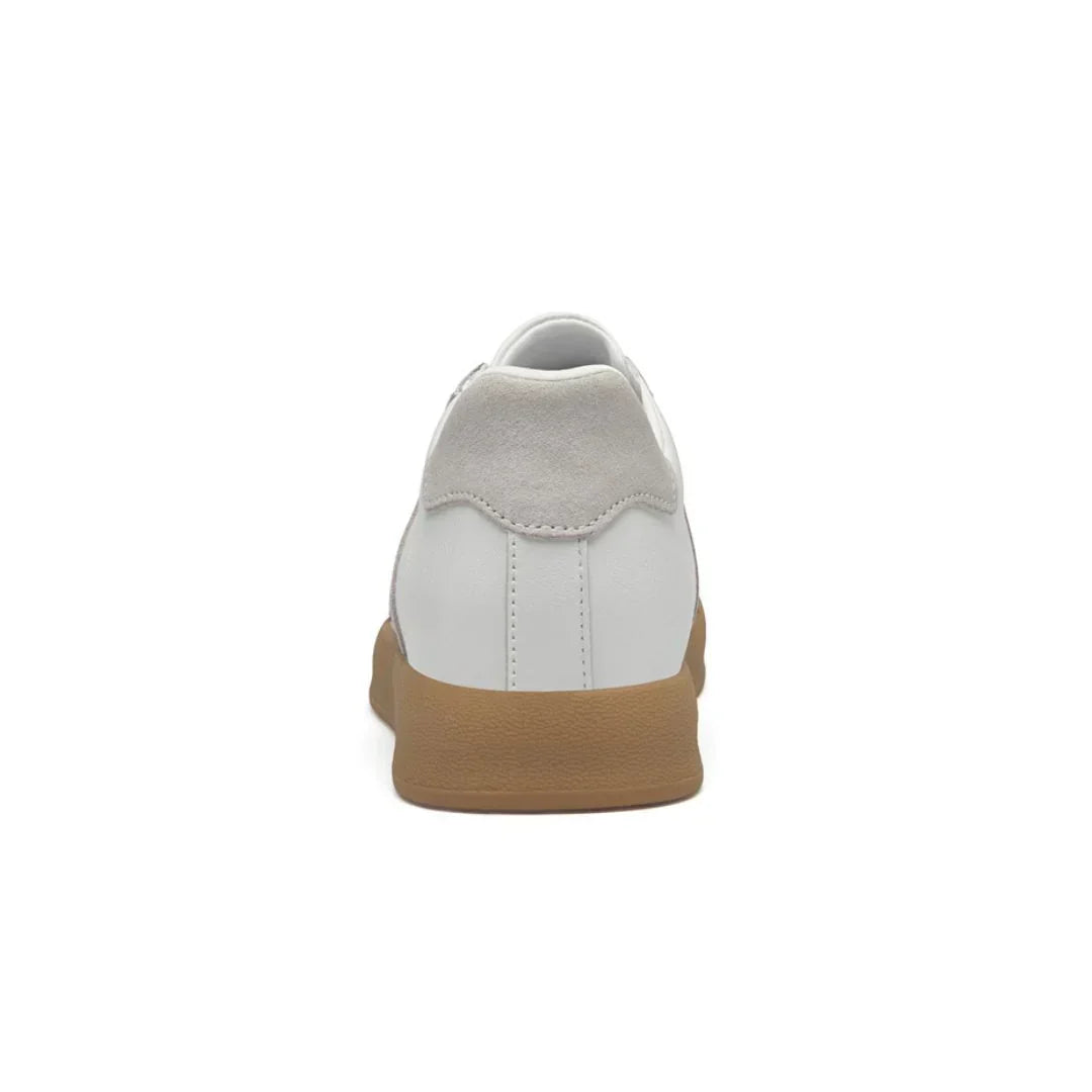 Men's Height-Increasing Shoes – Hidden Lift 4–8 cm