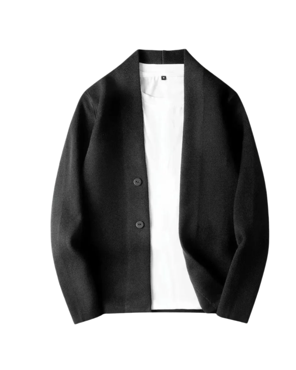Men's Cotton Blazer – Casual Autumn Fit