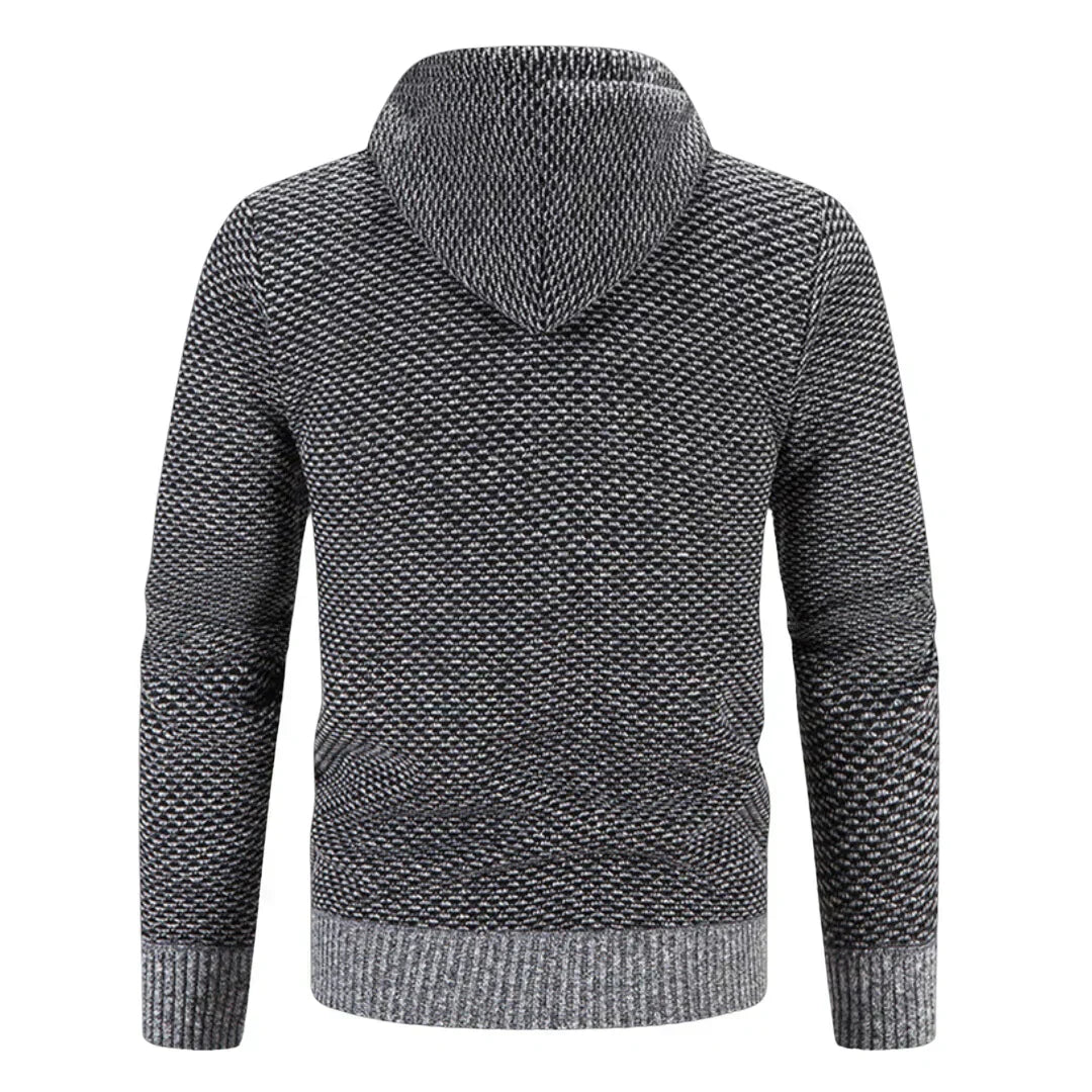 Men's Everyday Sweatshirt – Soft Versatile Design
