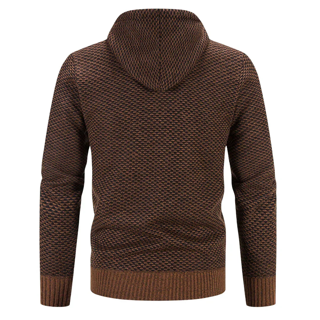 Men's Everyday Sweatshirt – Soft Versatile Design