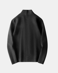 Men's Cotton Blazer – Casual Autumn Fit