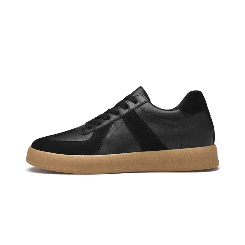 Men's Height-Increasing Shoes – Hidden Lift 4–8 cm