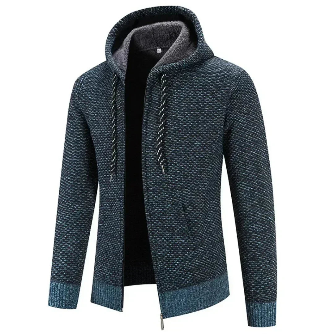Men's Everyday Sweatshirt – Soft Versatile Design