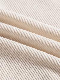 Men's Summer Shirt – Relaxed Textured Fabric