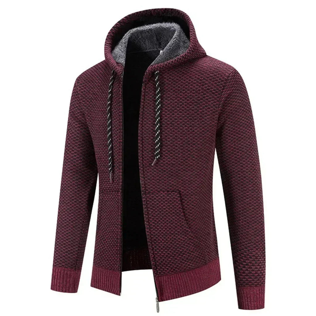 Men's Everyday Sweatshirt – Soft Versatile Design