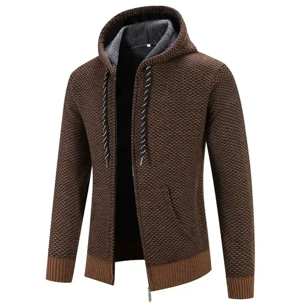 Men's Everyday Sweatshirt – Soft Versatile Design