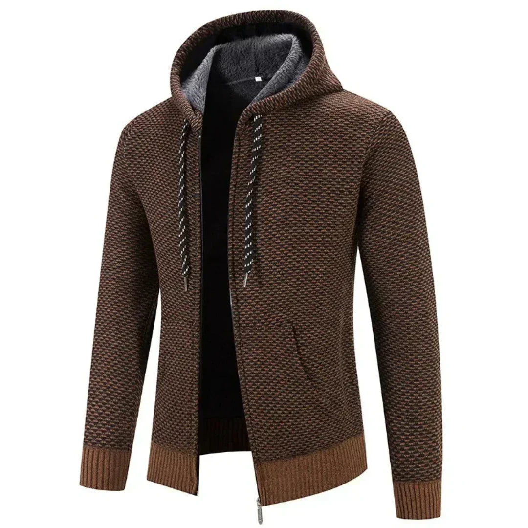 Men's Everyday Sweatshirt – Soft Versatile Design