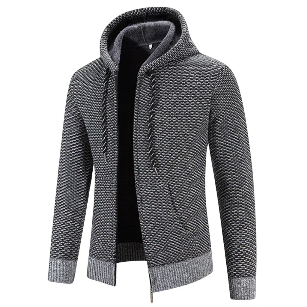 Men's Everyday Sweatshirt – Soft Versatile Design