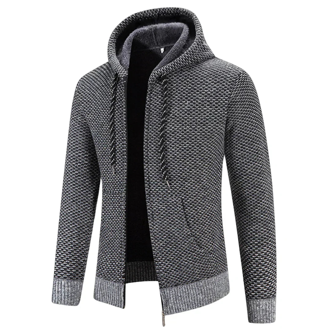 Men's Everyday Sweatshirt – Soft Versatile Design