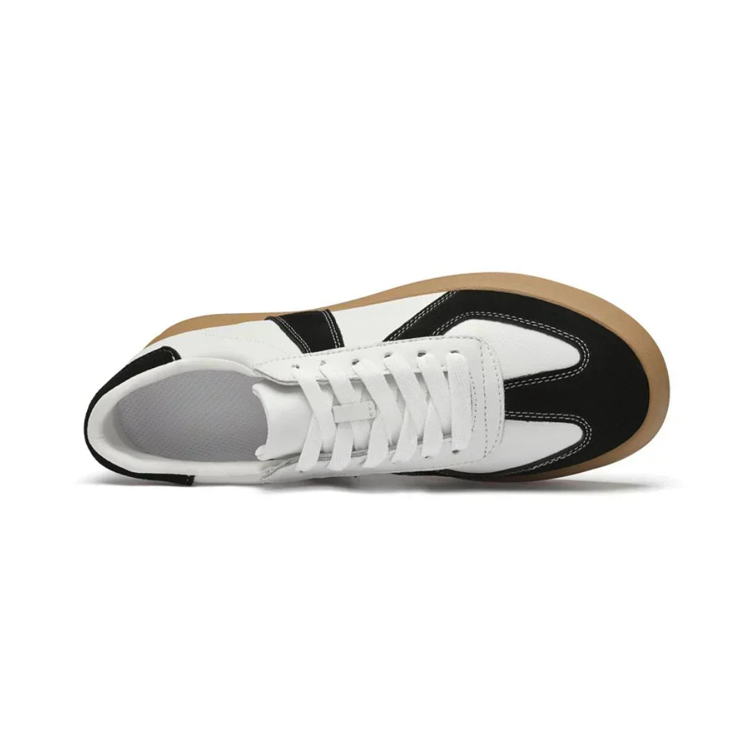 Men's Height-Increasing Shoes – Hidden Lift 4–8 cm
