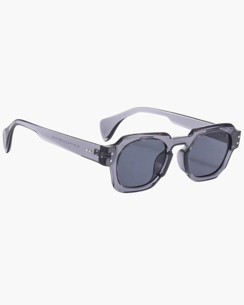 Classic Sunglasses – UV Protection & Durable Frame