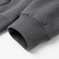 Men's Heavyweight Hoodie – 500 GSM Cotton-Blend