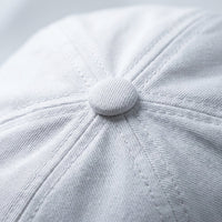 Men's Cotton Newsboy Cap – Classic 8-Panel Design