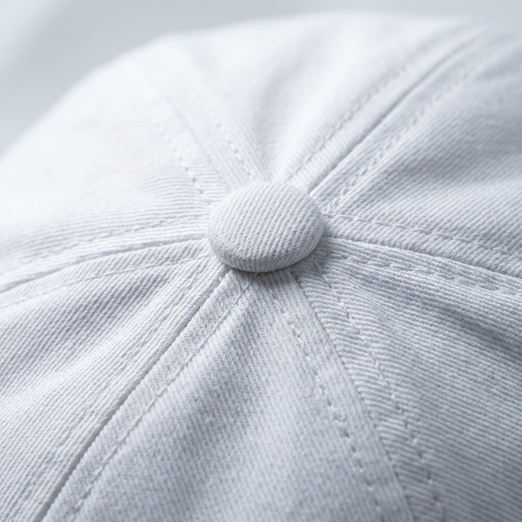 Men's Cotton Newsboy Cap – Classic 8-Panel Design