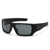 Rectangular Sunglasses – UV400 Vintage-Inspired Design
