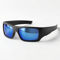 Rectangular Sunglasses – UV400 Vintage-Inspired Design