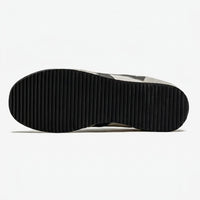 Men's Retro Sports Sneakers – Casual Lace-Up Style
