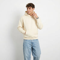 Men's Heavyweight Hoodie – 500 GSM Cotton-Blend