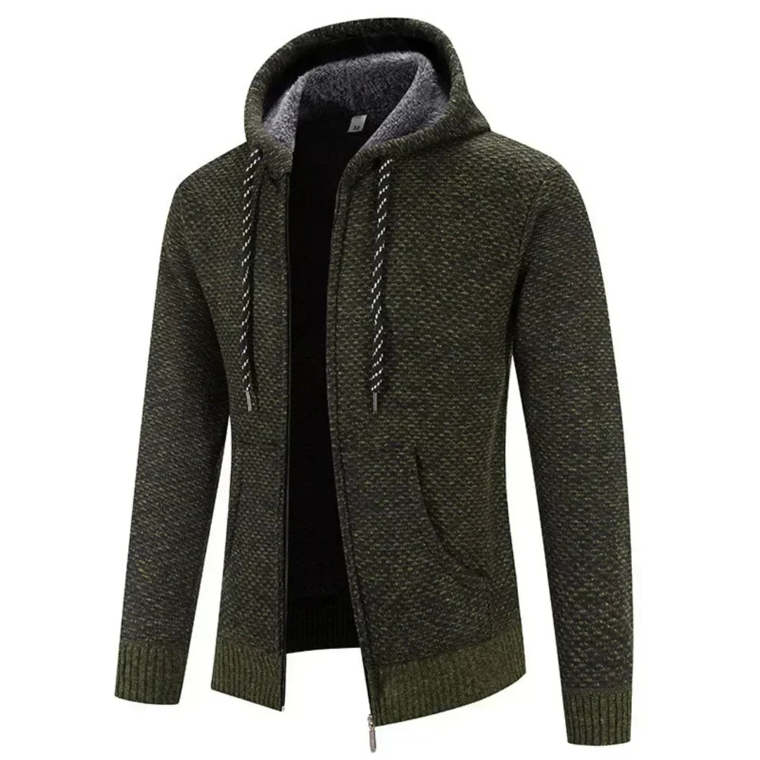Men's Everyday Sweatshirt – Soft Versatile Design