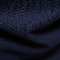 Men's Cotton Henley Polo Shirt – Long Sleeve