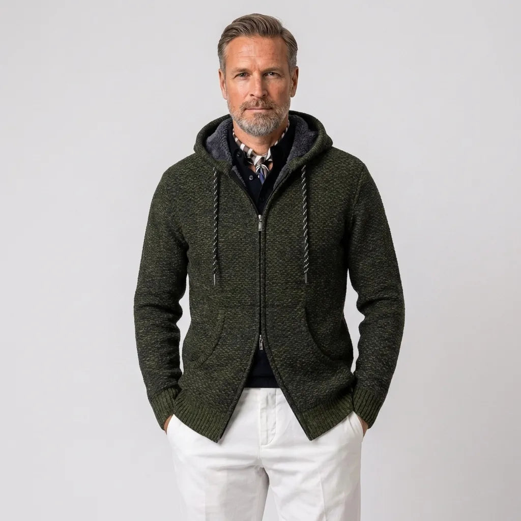 Men's Everyday Sweatshirt – Soft Versatile Design