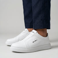 Men's Refined Casual Shoes – Cushioned Everyday Design