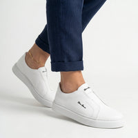Men's Refined Casual Shoes – Cushioned Everyday Design