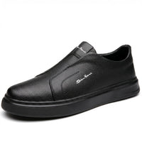 Men's Refined Casual Shoes – Cushioned Everyday Design