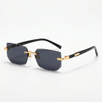 Men's Summer Sunglasses – Anti-Reflective Lenses & Lightweight Frame