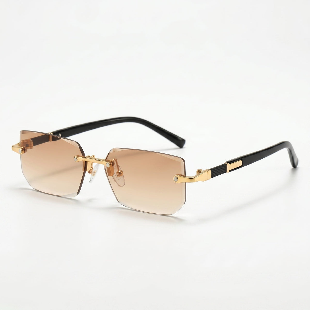 Men's Summer Sunglasses – Anti-Reflective Lenses & Lightweight Frame