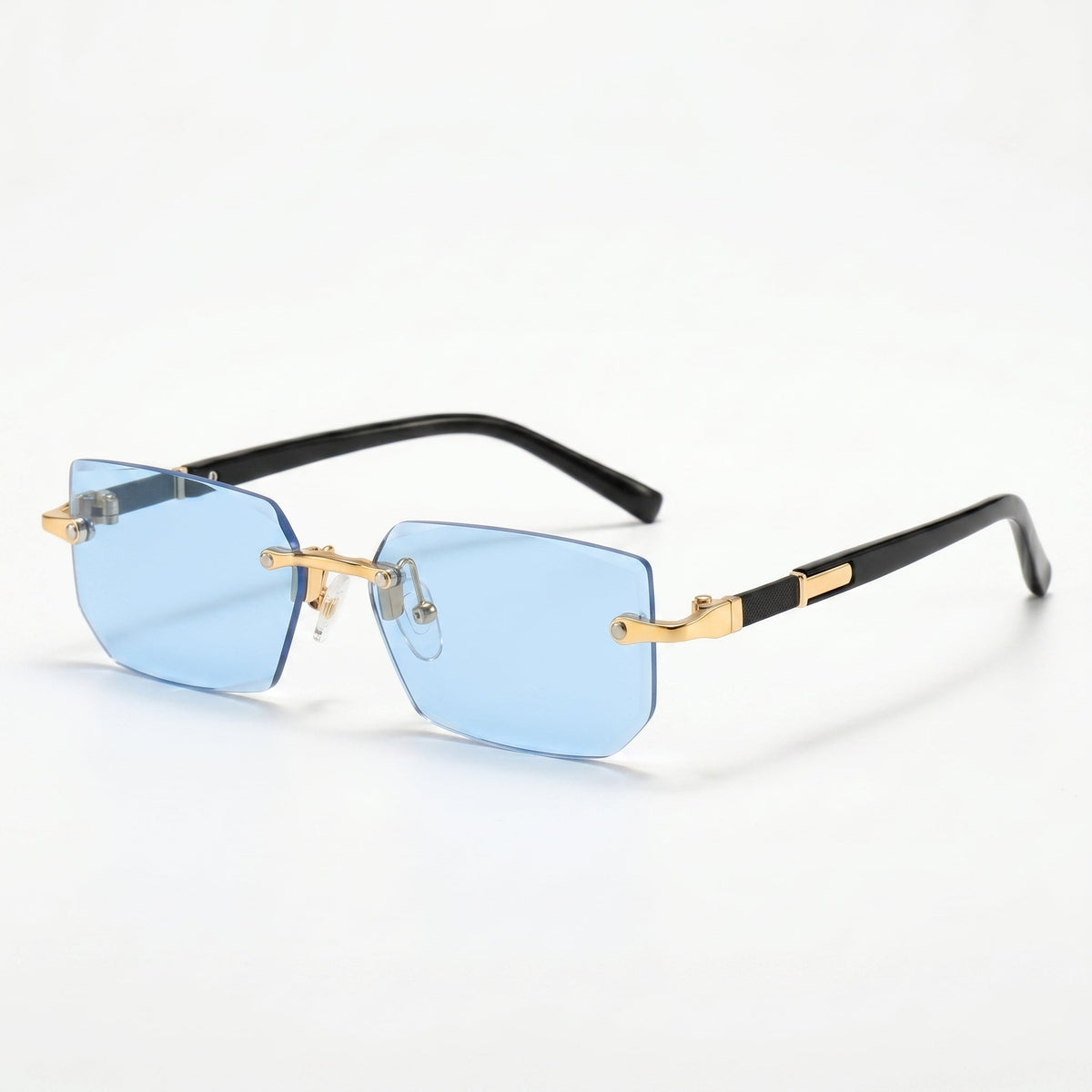 Men's Summer Sunglasses – Anti-Reflective Lenses & Lightweight Frame